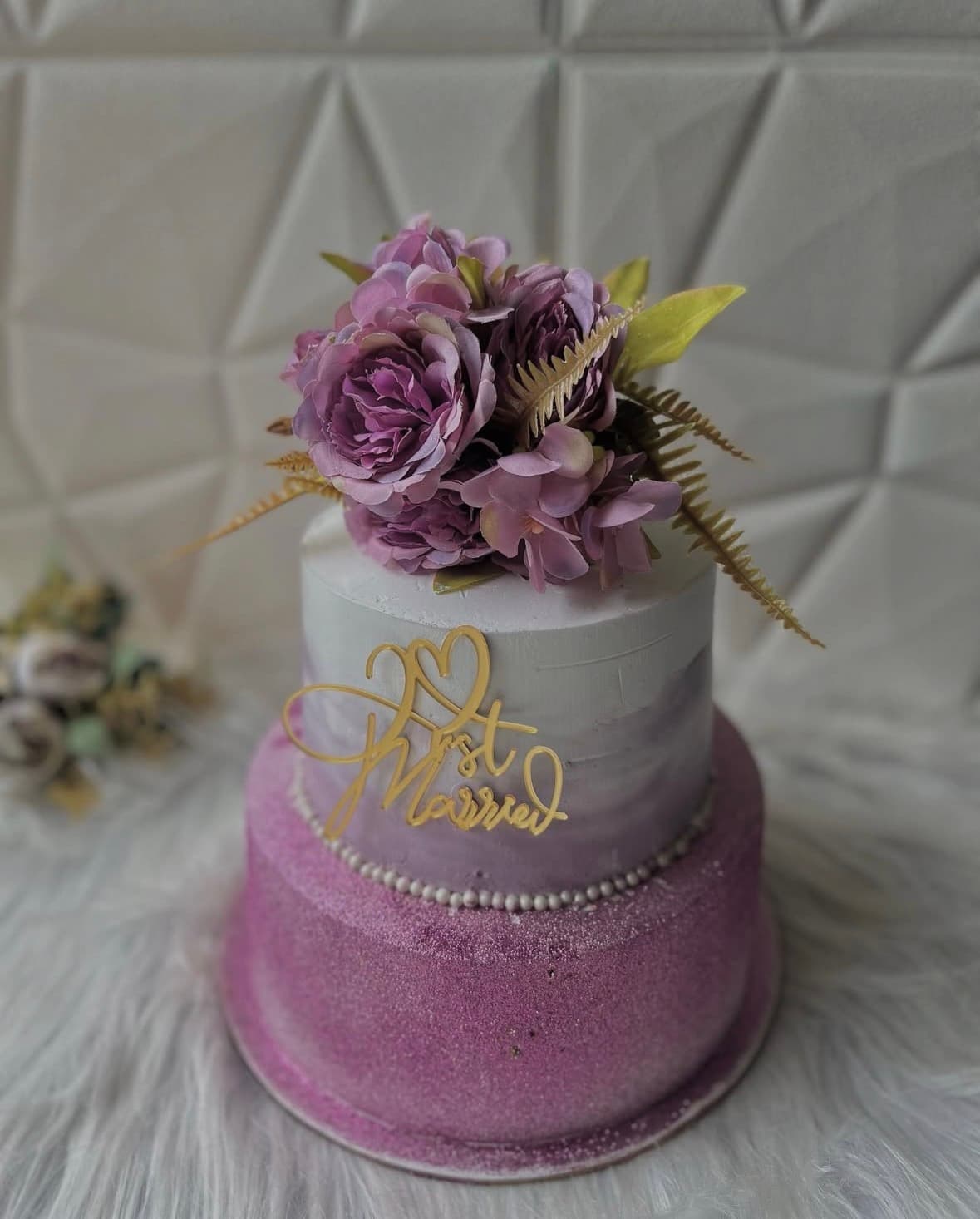Baked creation 10