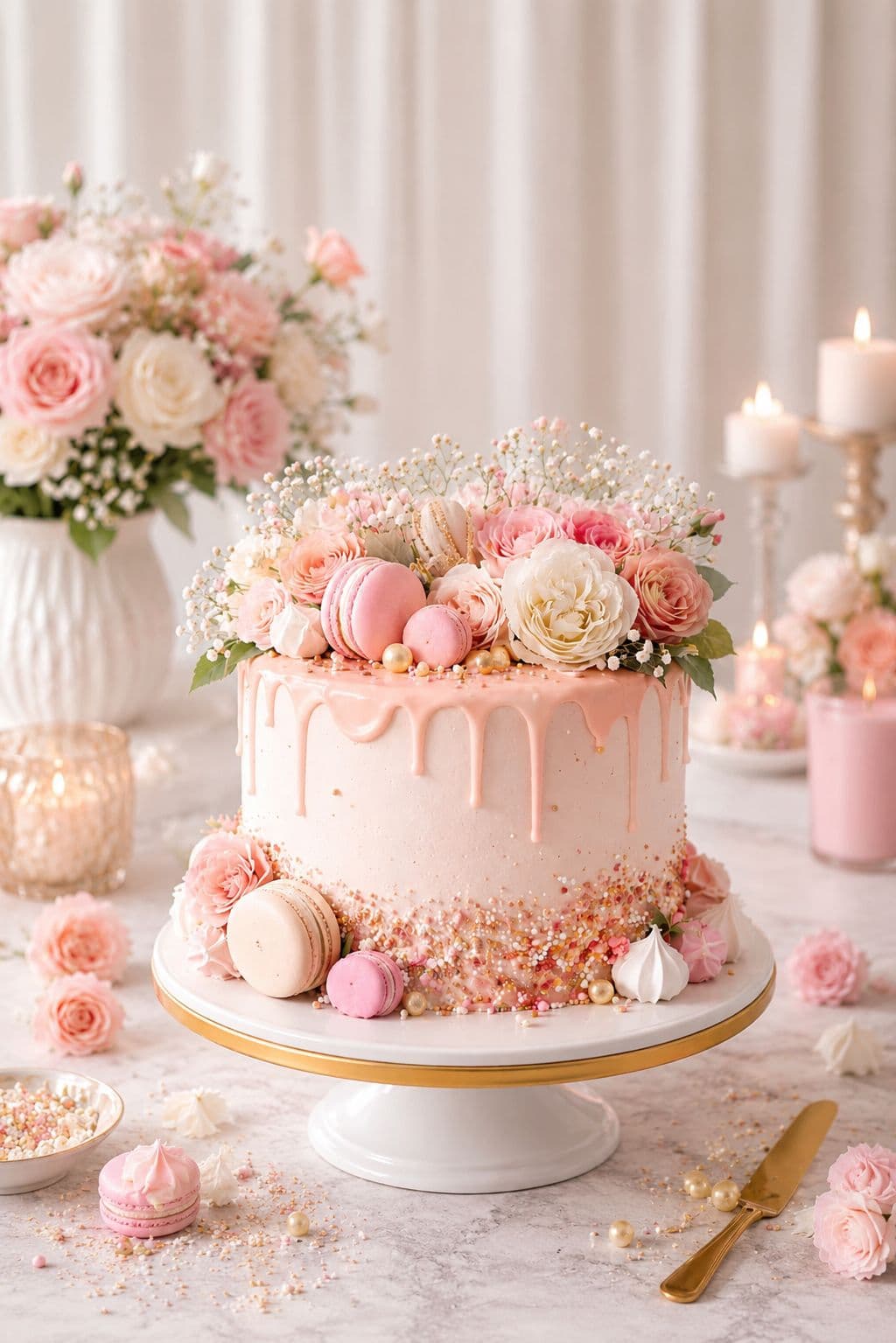 Cakes