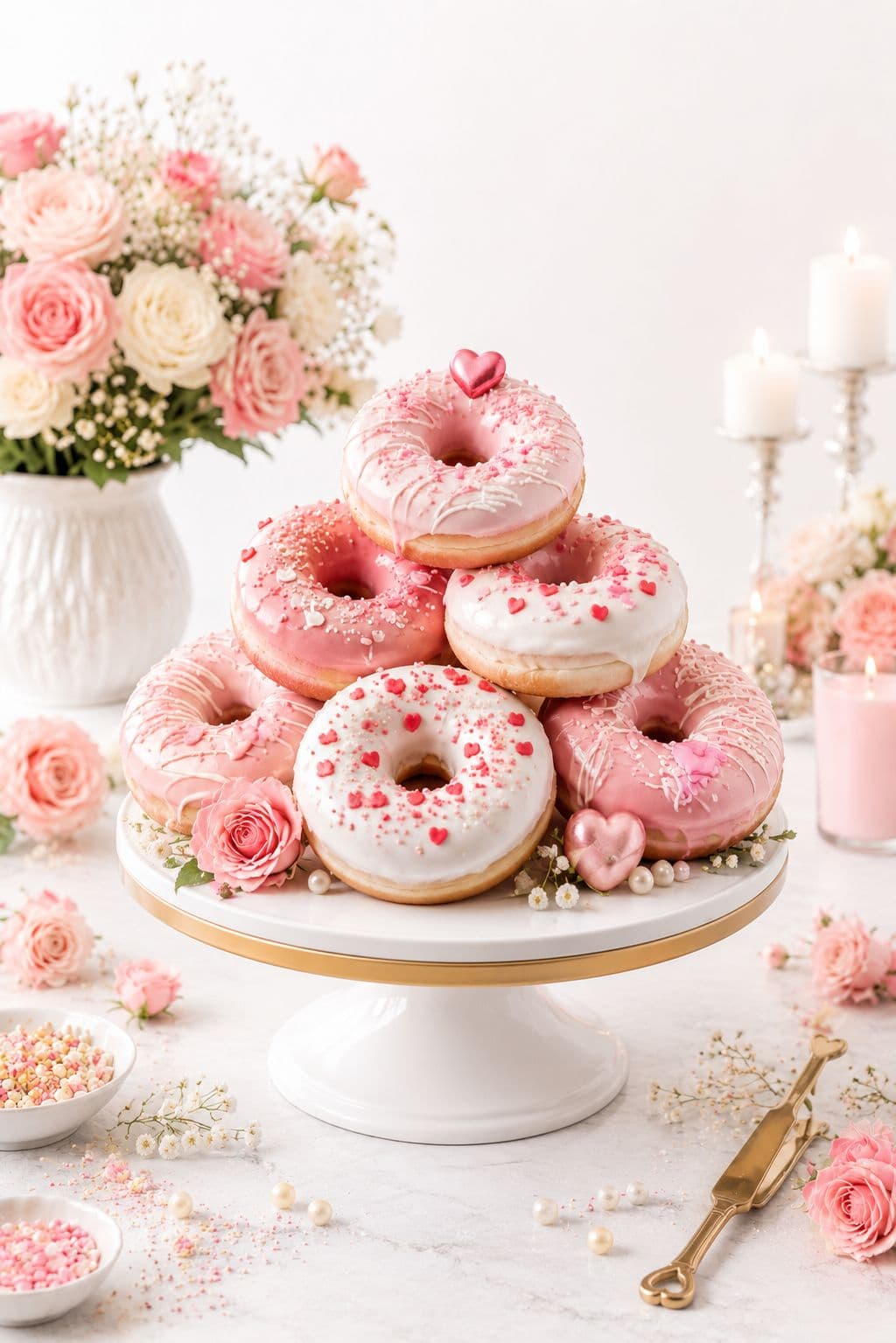 Donuts